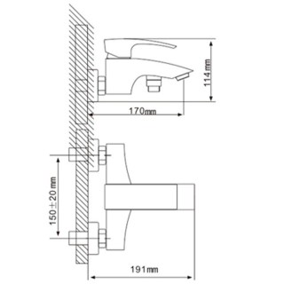 gappo g3007 scheme