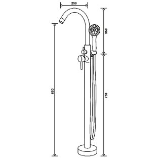 gappo g3098 scheme