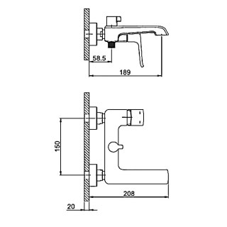 gappo g3250 scheme