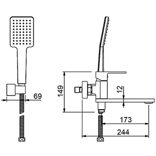 gappo g3283 8 scheme