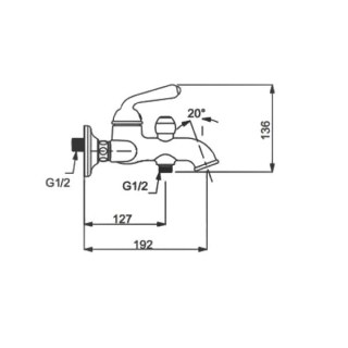 gappo g3288 scheme