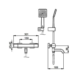 gappo g3291 scheme