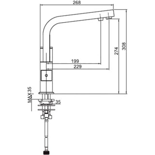 gappo g4307 scheme