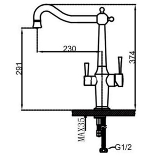 gappo g4398 14 scheme