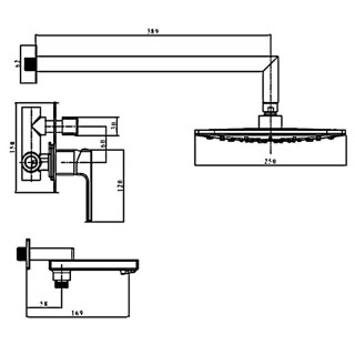 gappo g7117 8 scheme