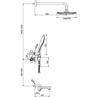 gappo g7148 8 scheme