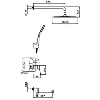 gappo g7199 30 scheme