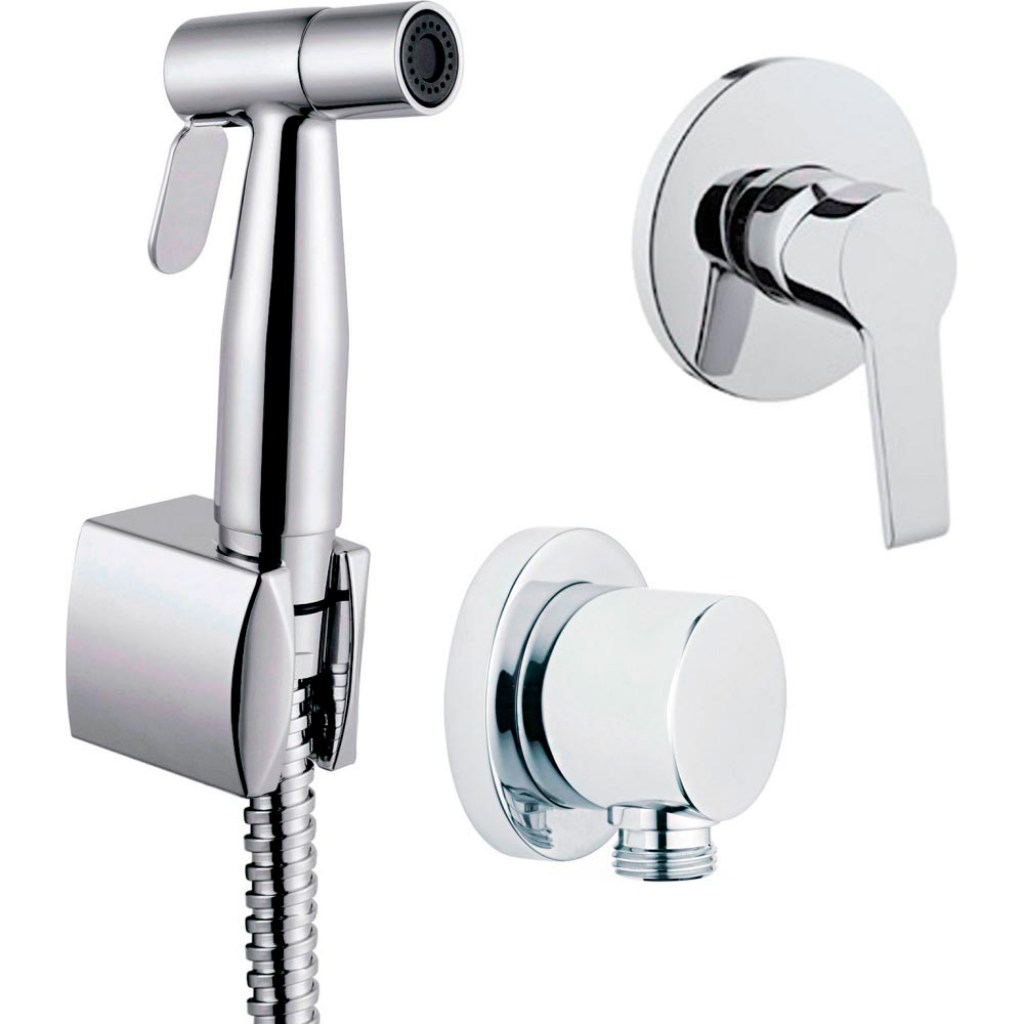 Гигиенический душ встраиваемый Vitra Hygienic A49226EXP