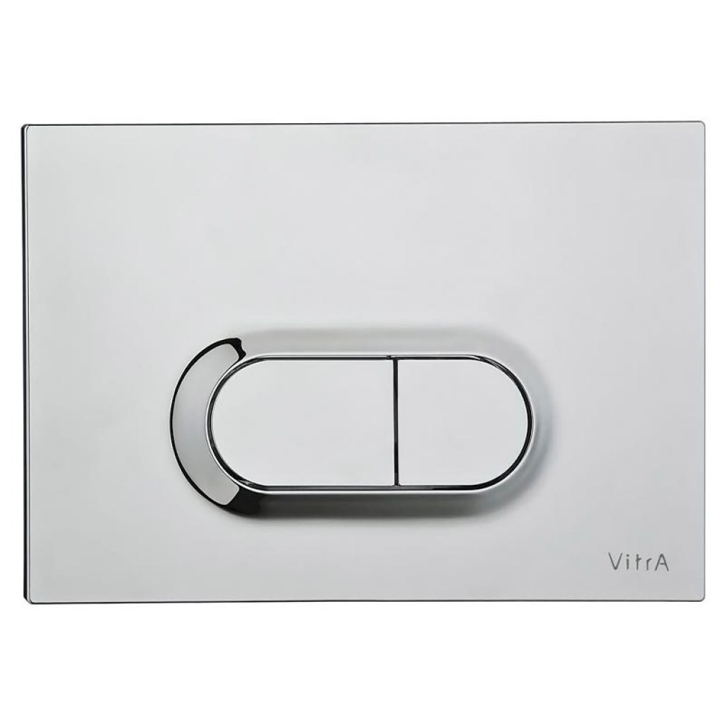 Кнопка смыва Vitra Loop O 740-0940