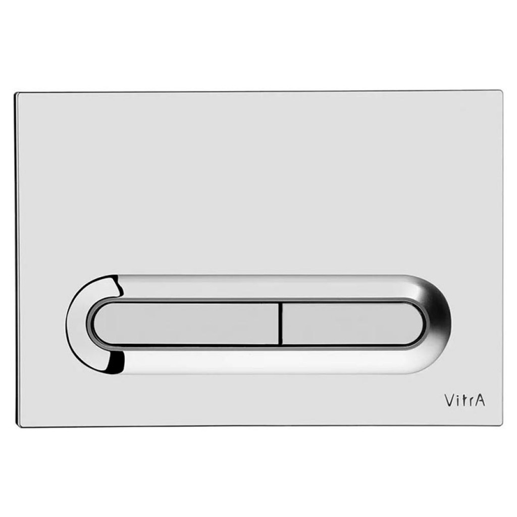 Кнопка смыва Vitra Loop T 740-0780