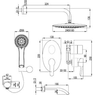 lemark lm3222c scheme