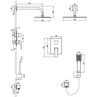 lemark lm4529c scheme