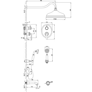 lemark lm4722g scheme