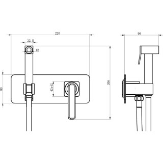 lemark lm6419wg scheme