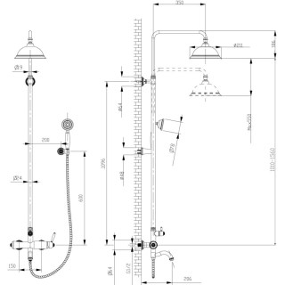 lemark lm6762rg scheme