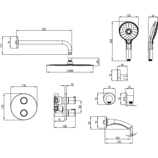 lemark lm7822s scheme