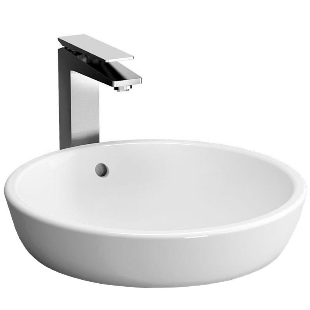 Раковина накладная Vitra Metropole 5940B003-0012