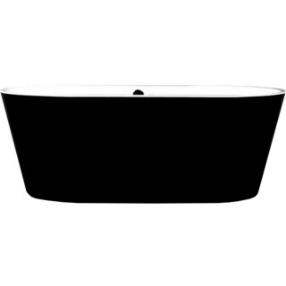 Ванна отдельностоящая BelBagno BB200-1700-800-NERO черный