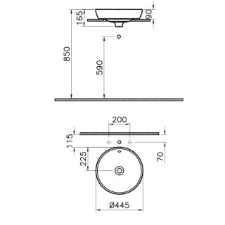 vitra 5940b003 0012 scheme