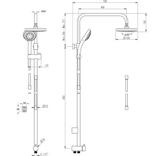 vitra a49234exp scheme