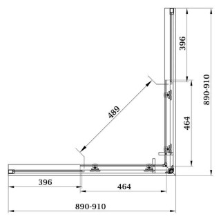 veconi rv09 90 11 c5 scheme