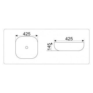 ceramalux 543 scheme