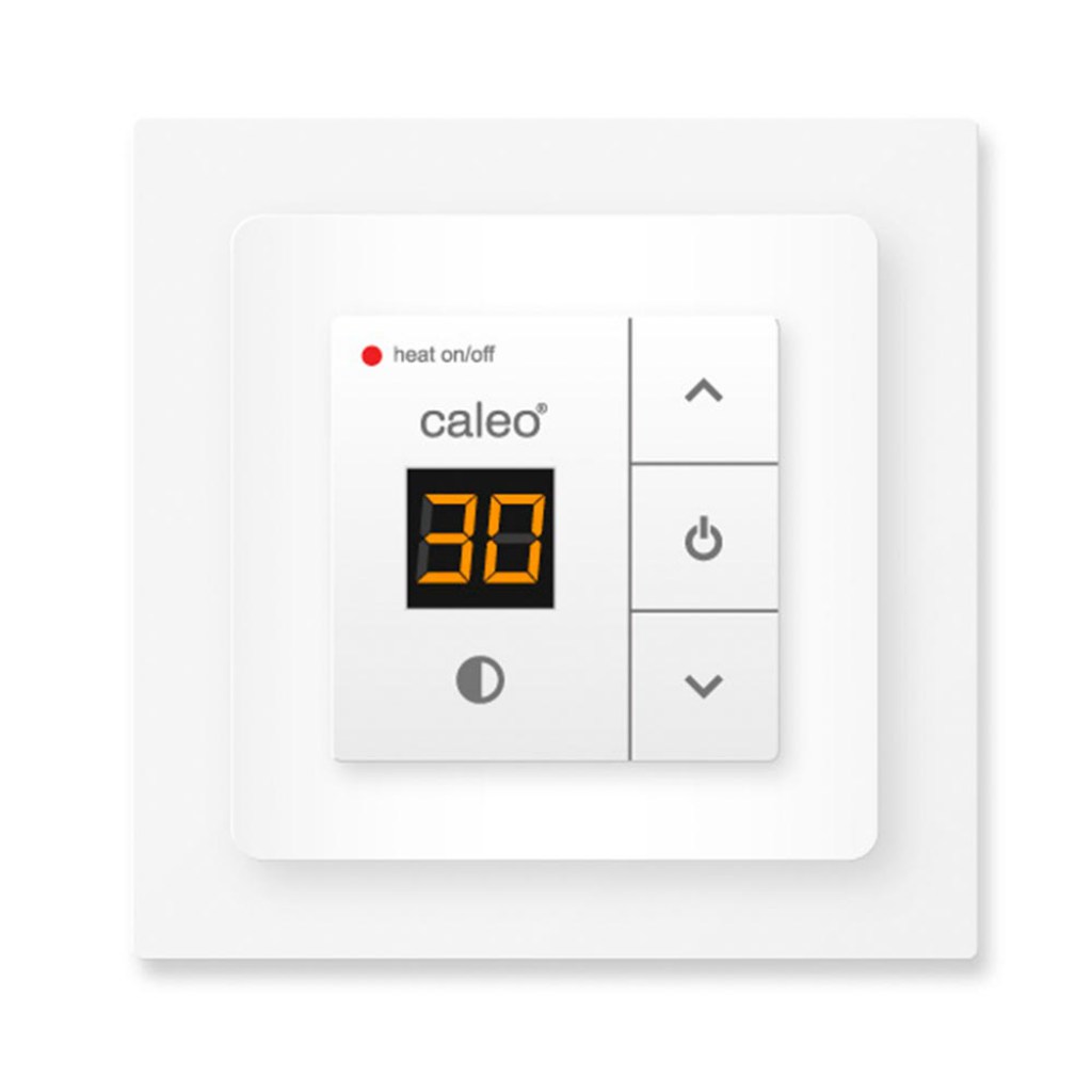 Терморегулятор для теплого пола Caleo 720