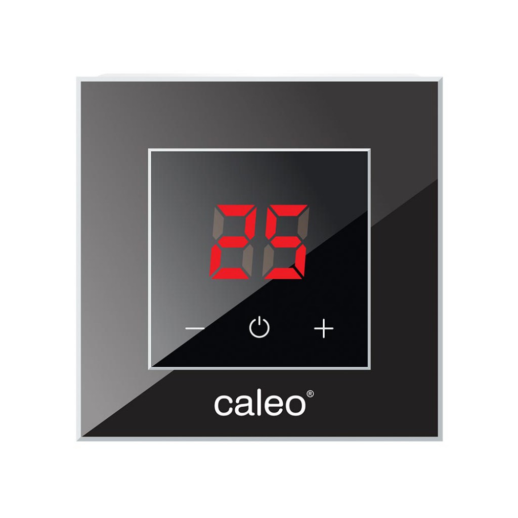 Комплект теплого пола Caleo Platinum-230 1380 Вт 6 кв.м - описание
