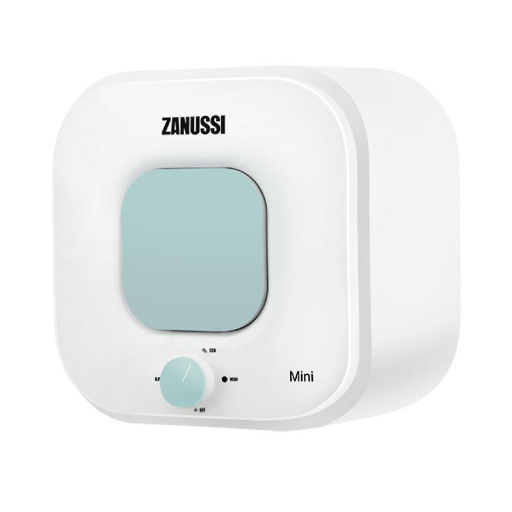 Водонагреватель Zanussi ZWH/S 15 Mini O Green