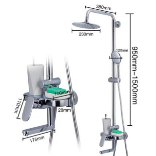 gappo g2419 scheme