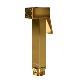Гигиенический душ WasserKRAFT A216 золото глянцевое