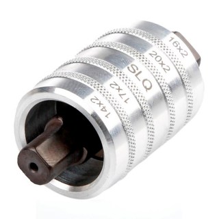 Калибратор для труб 14-20 TECE 77920000