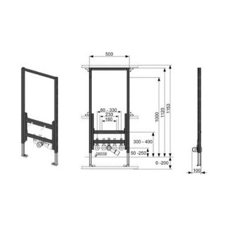 tece 9330000 scheme