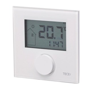 Термостат комнатный RTF-D Design TECEfloor 77420035