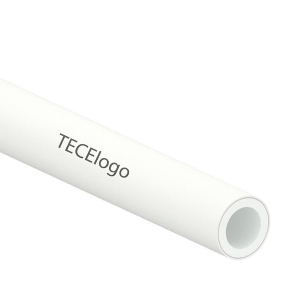 Труба 25 мм универсальная TECElogo PE-Xc/Al/PE 8700125