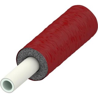 Труба 32 мм универсальная с изоляцией TECEflex PE-Xc/Al/PE 731632