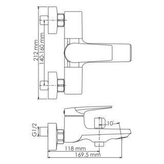 wasserkraft 6601 scheme