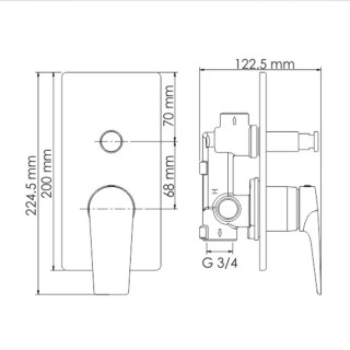 wasserkraft 8461 scheme