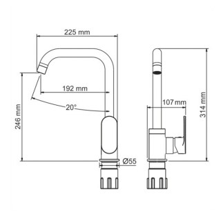 wasserkraft 8507 scheme