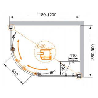 cezares anima w rh 2 120 90 c cr r scheme