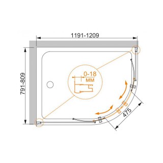 cezares pratico rh 2 120 80 p cr scheme