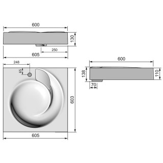 grossman 2606001 scheme