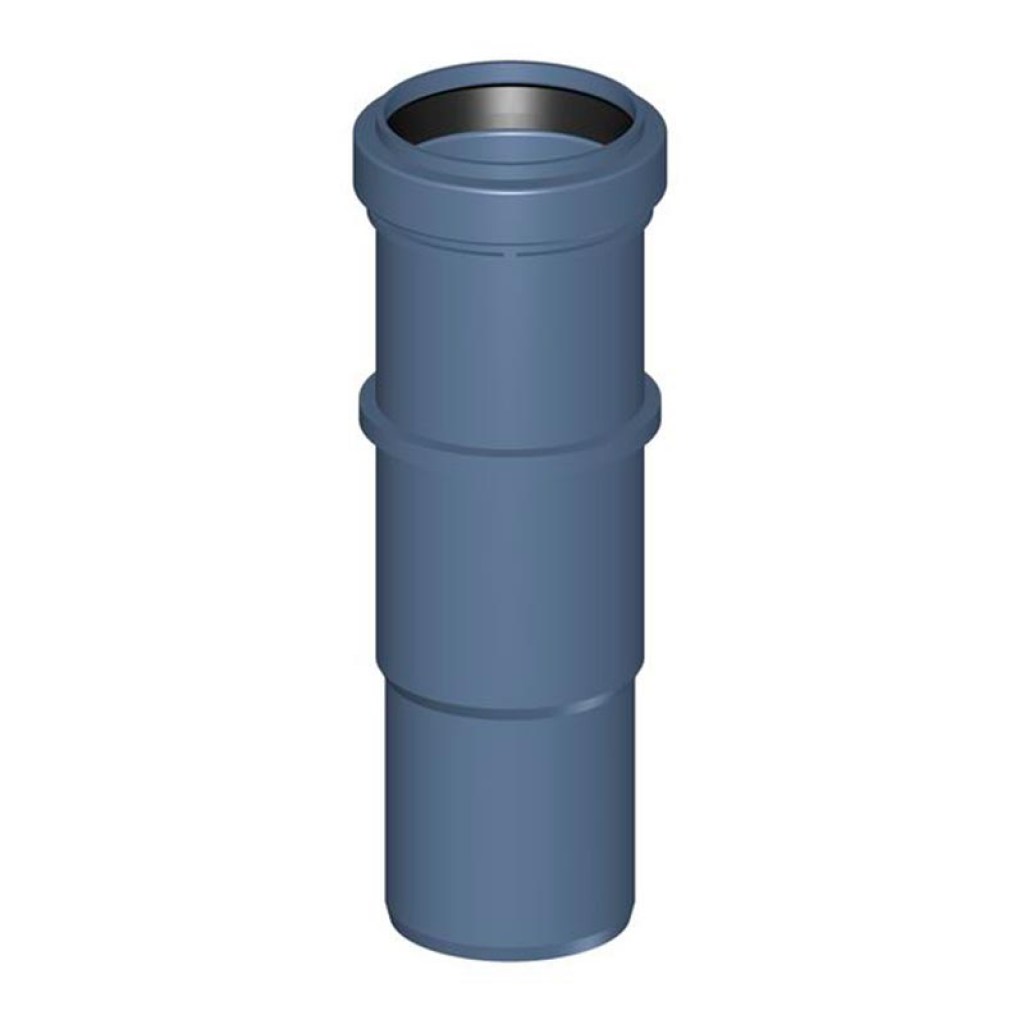 Патрубок канализационный 50 мм POLO-KAL NG TECE 02332