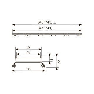 tece 601072 scheme