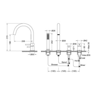 timo 2320 03y scheme