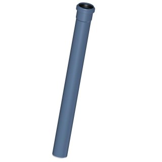 Труба канализационная 50-500 мм POLO-KAL NG TECE 02022