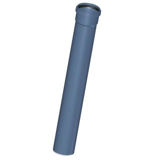 Труба канализационная 75-1000 мм POLO-KAL NG TECE 02033