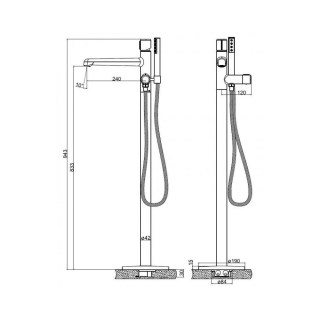 belbagno uno fmt nero scheme