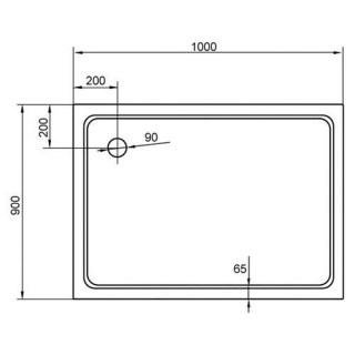 cezares tray m ah 100 90 35 w scheme