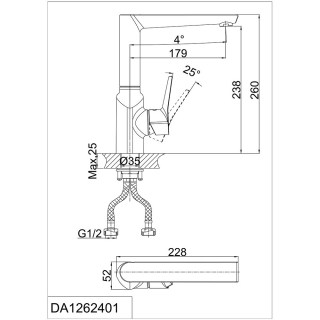 dk da1262401 scheme